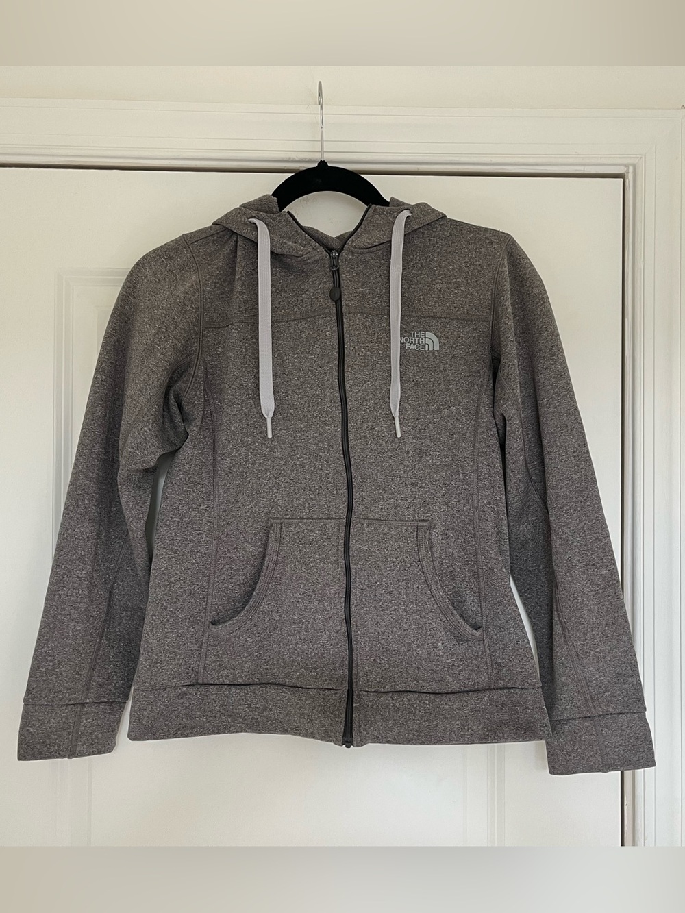The North Face Zip Up Hoodie | EUC | S